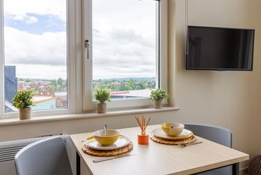 Duplex at The Barn, Bampfylde Street, Newtown, Exeter, EX12FQ - Image 10